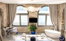 Camin Hotel Colmegna