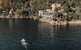 Camin Hotel Colmegna