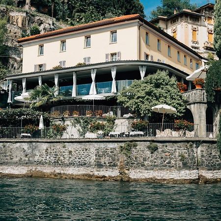 Camin Hotel Colmegna Luino Esterno foto